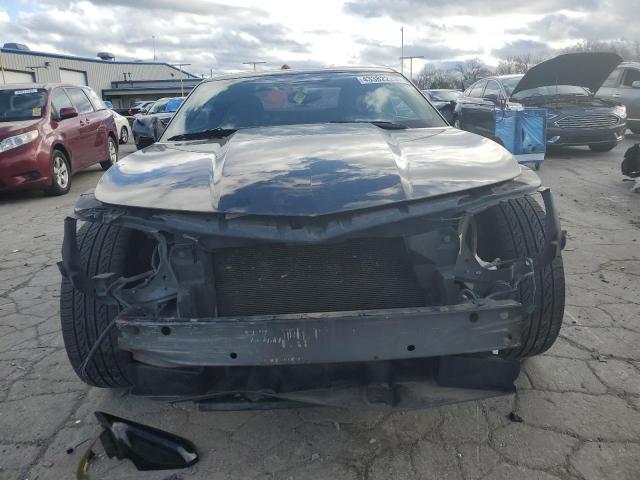 Photo 4 VIN: 2G1FA1E36C9118895 - CHEVROLET CAMARO LS 