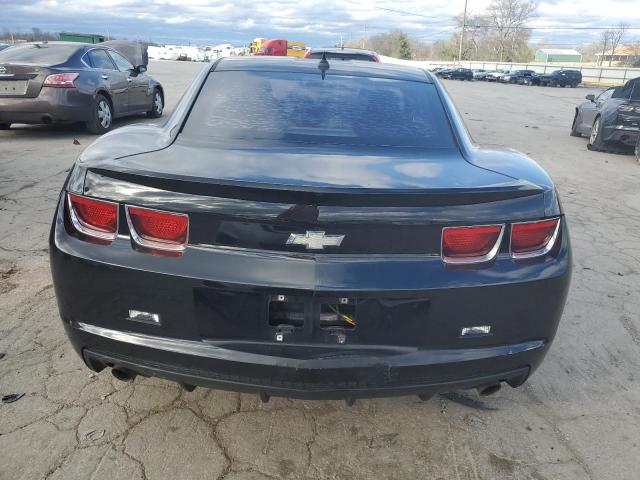 Photo 5 VIN: 2G1FA1E36C9118895 - CHEVROLET CAMARO LS 