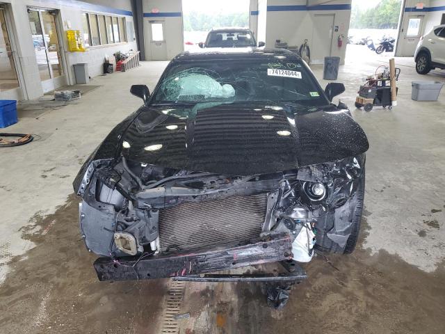 Photo 4 VIN: 2G1FA1E36C9166820 - CHEVROLET CAMARO LS 