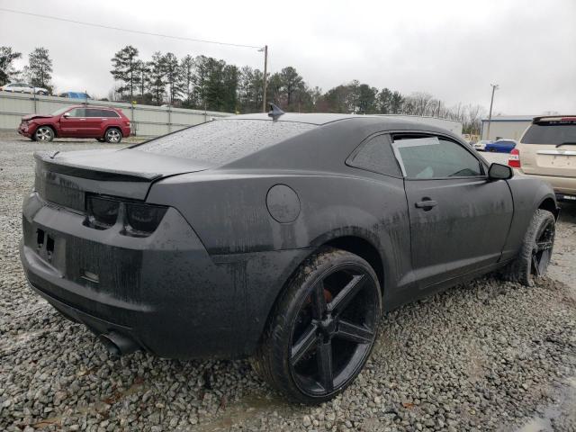 Photo 3 VIN: 2G1FA1E36C9179373 - CHEVROLET CAMARO LS 