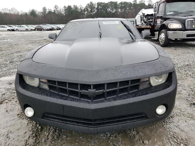 Photo 8 VIN: 2G1FA1E36C9179373 - CHEVROLET CAMARO LS 