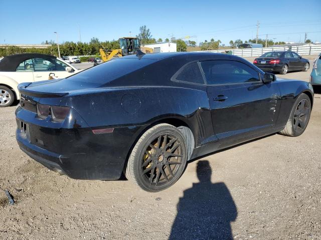 Photo 2 VIN: 2G1FA1E36C9199395 - CHEVROLET CAMARO LS 