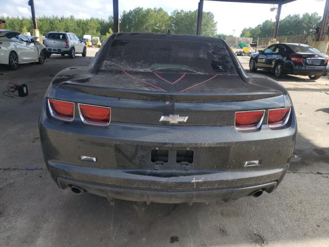 Photo 5 VIN: 2G1FA1E36D9132636 - CHEVROLET CAMARO 