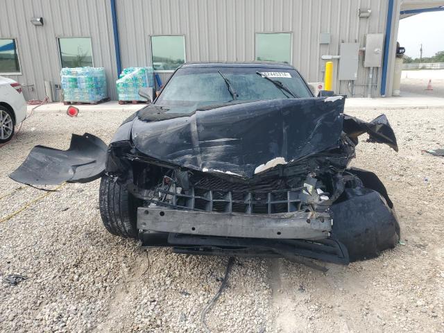 Photo 4 VIN: 2G1FA1E36D9142129 - CHEVROLET CAMARO 