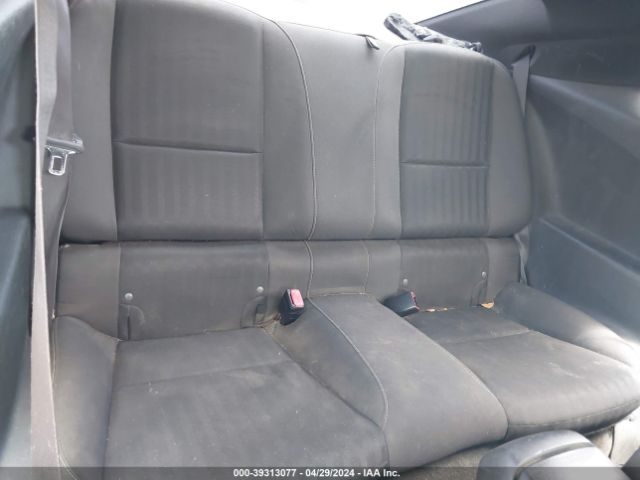 Photo 7 VIN: 2G1FA1E36D9144284 - CHEVROLET CAMARO 