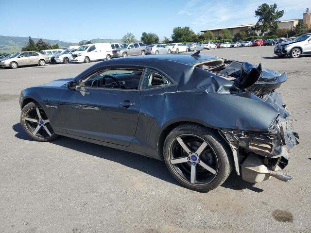 Photo 1 VIN: 2G1FA1E36D9183070 - CHEVROLET CAMARO 