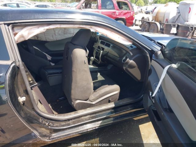 Photo 4 VIN: 2G1FA1E36D9202264 - CHEVROLET CAMARO 