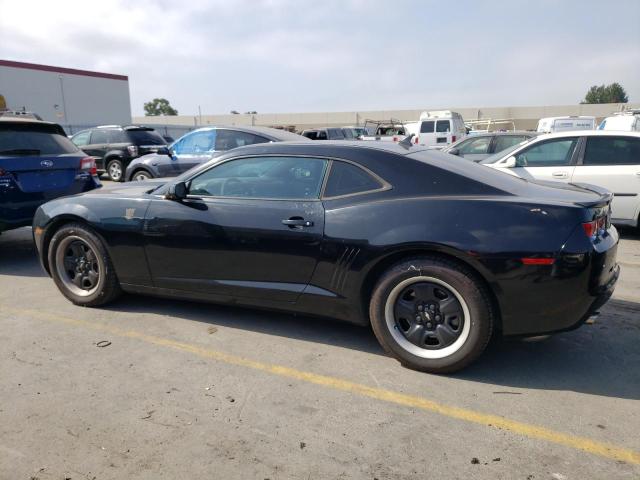 Photo 1 VIN: 2G1FA1E36D9203902 - CHEVROLET CAMARO LS 