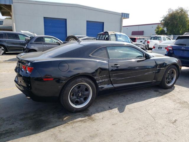 Photo 2 VIN: 2G1FA1E36D9203902 - CHEVROLET CAMARO LS 