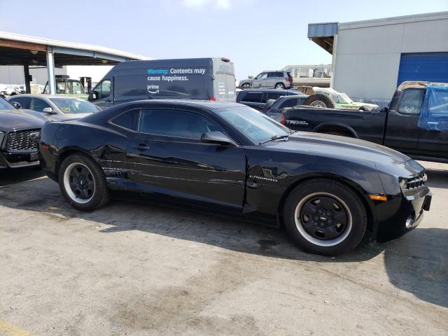 Photo 3 VIN: 2G1FA1E36D9203902 - CHEVROLET CAMARO LS 