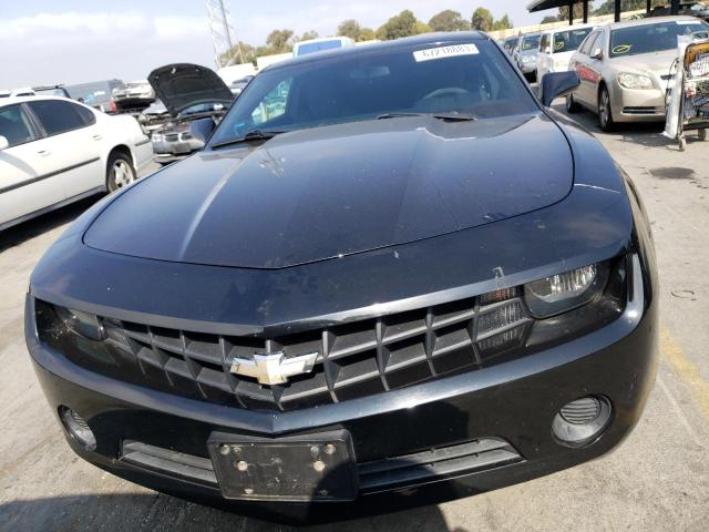 Photo 4 VIN: 2G1FA1E36D9203902 - CHEVROLET CAMARO LS 