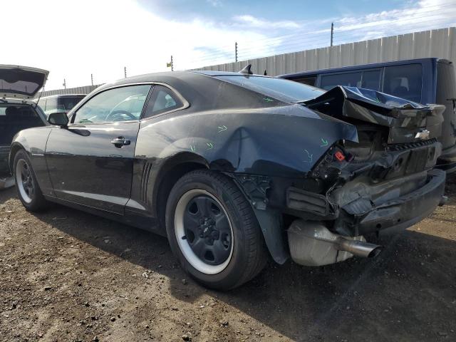 Photo 1 VIN: 2G1FA1E36D9211546 - CHEVROLET CAMARO 