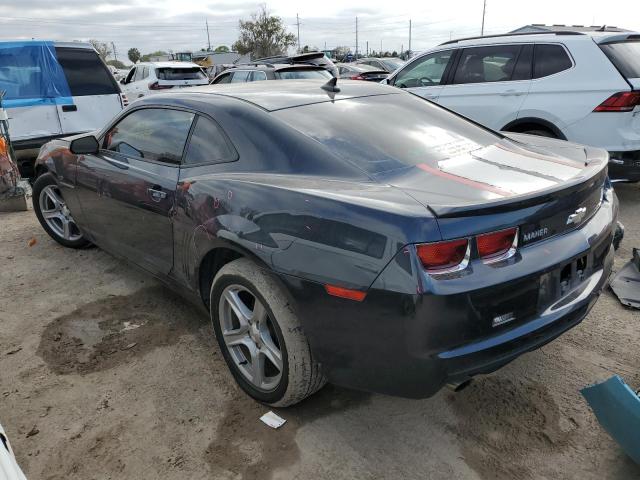 Photo 1 VIN: 2G1FA1E36D9213832 - CHEVROLET CAMARO LS 