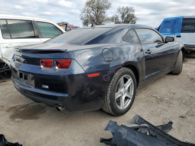 Photo 2 VIN: 2G1FA1E36D9213832 - CHEVROLET CAMARO LS 