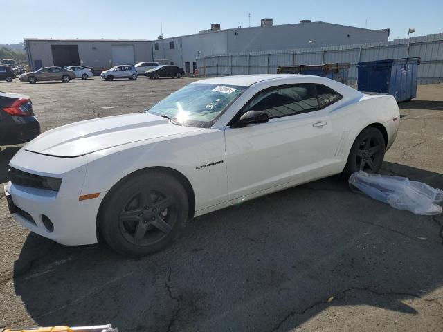 Photo 0 VIN: 2G1FA1E36D9230257 - CHEVROLET CAMARO LS 