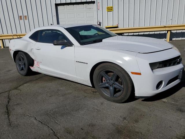 Photo 3 VIN: 2G1FA1E36D9230257 - CHEVROLET CAMARO LS 