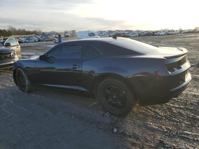 Photo 1 VIN: 2G1FA1E36D9245518 - CHEVROLET CAMARO 