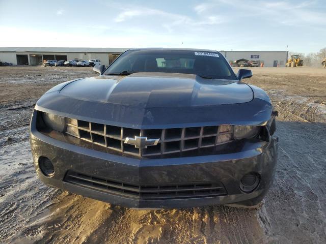 Photo 4 VIN: 2G1FA1E36D9245518 - CHEVROLET CAMARO 