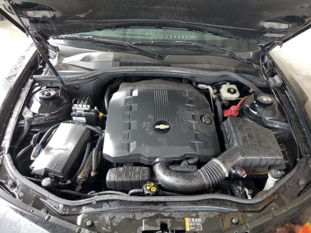 Photo 6 VIN: 2G1FA1E36E9126157 - CHEVROLET CAMARO LS 