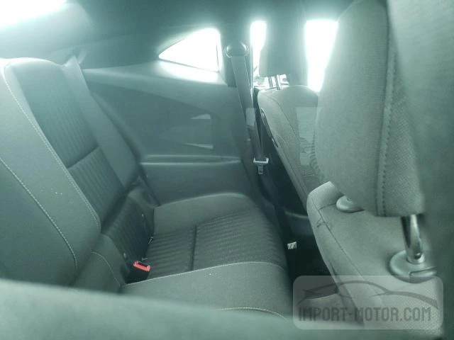 Photo 9 VIN: 2G1FA1E36E9192014 - CHEVROLET CAMARO 