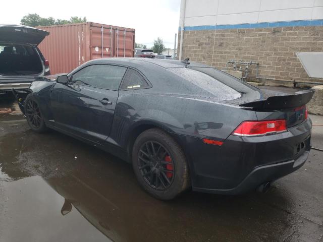 Photo 1 VIN: 2G1FA1E36E9214786 - CHEVROLET CAMARO LS 