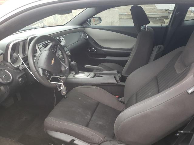 Photo 6 VIN: 2G1FA1E36E9214786 - CHEVROLET CAMARO LS 