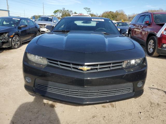 Photo 4 VIN: 2G1FA1E36E9238389 - CHEVROLET CAMARO 