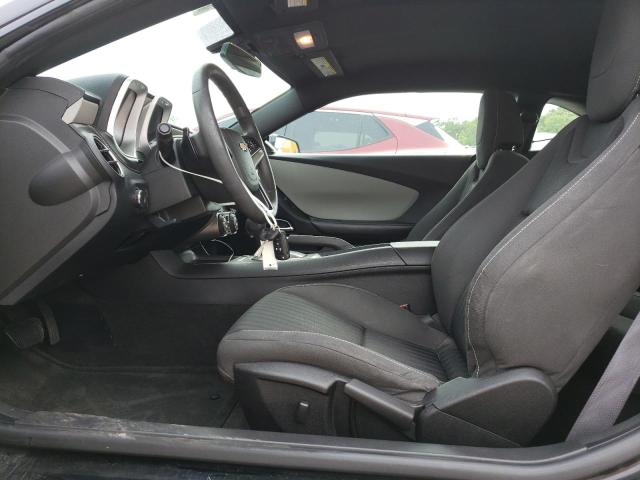 Photo 6 VIN: 2G1FA1E36E9245472 - CHEVROLET CAMARO 