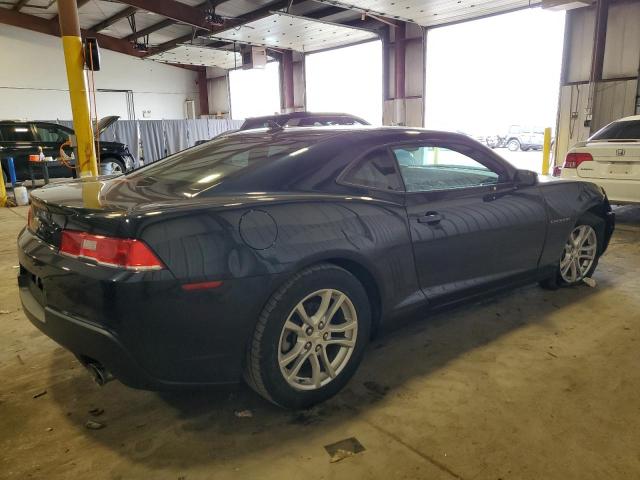 Photo 2 VIN: 2G1FA1E36E9246542 - CHEVROLET CAMARO LS 