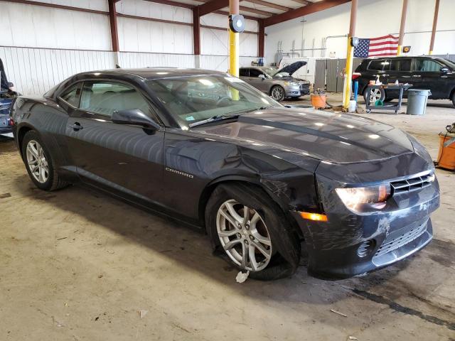 Photo 3 VIN: 2G1FA1E36E9246542 - CHEVROLET CAMARO LS 