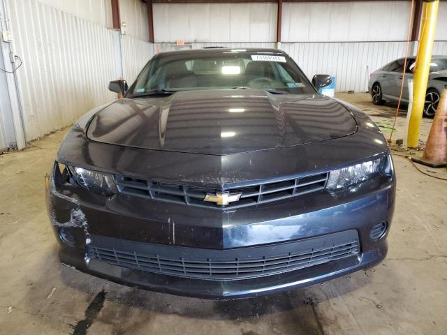 Photo 4 VIN: 2G1FA1E36E9246542 - CHEVROLET CAMARO LS 