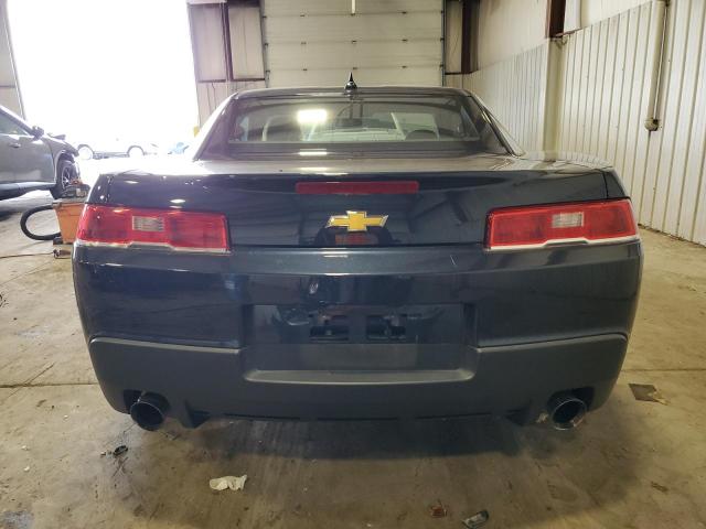 Photo 5 VIN: 2G1FA1E36E9246542 - CHEVROLET CAMARO LS 