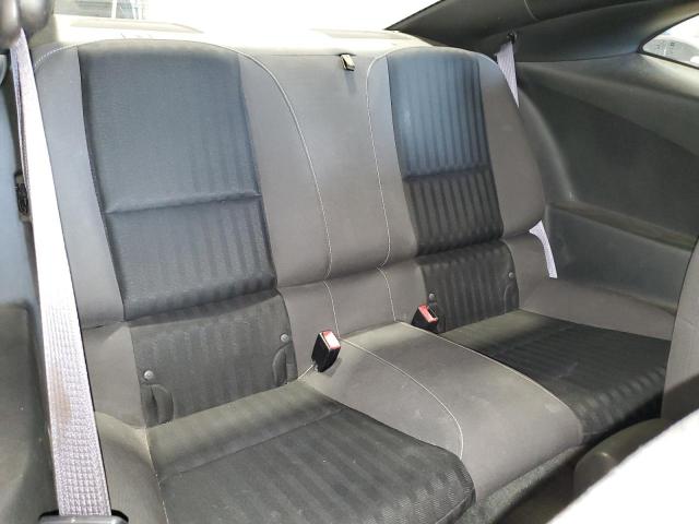 Photo 9 VIN: 2G1FA1E36E9246542 - CHEVROLET CAMARO LS 