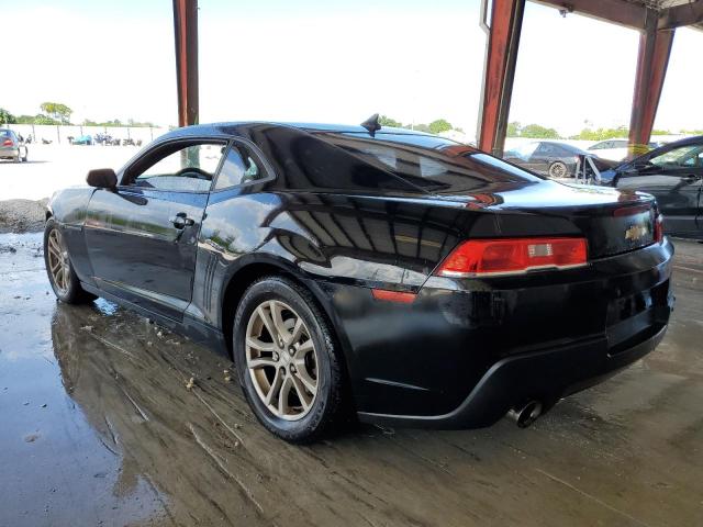 Photo 2 VIN: 2G1FA1E36E9306531 - CHEVROLET CAMARO LS 