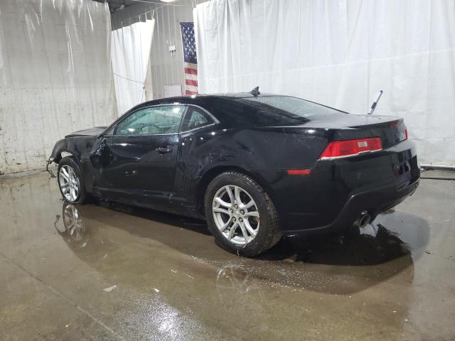 Photo 1 VIN: 2G1FA1E36E9309686 - CHEVROLET CAMARO LS 