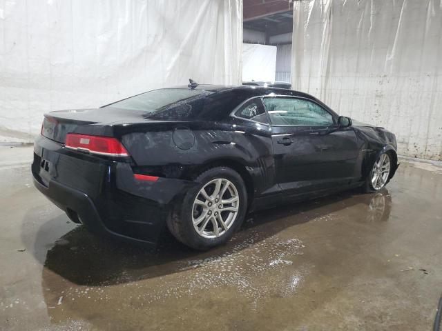 Photo 2 VIN: 2G1FA1E36E9309686 - CHEVROLET CAMARO LS 