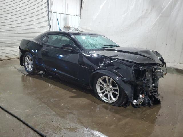 Photo 3 VIN: 2G1FA1E36E9309686 - CHEVROLET CAMARO LS 