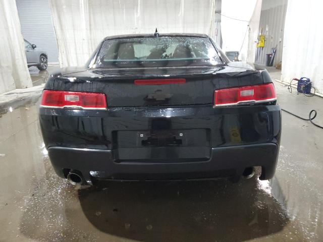 Photo 5 VIN: 2G1FA1E36E9309686 - CHEVROLET CAMARO LS 