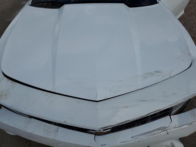 Photo 10 VIN: 2G1FA1E36F9133613 - CHEVROLET CAMARO LS 