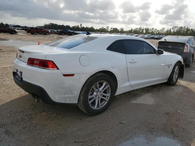 Photo 2 VIN: 2G1FA1E36F9133613 - CHEVROLET CAMARO LS 