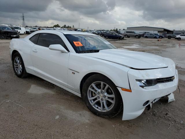 Photo 3 VIN: 2G1FA1E36F9133613 - CHEVROLET CAMARO LS 