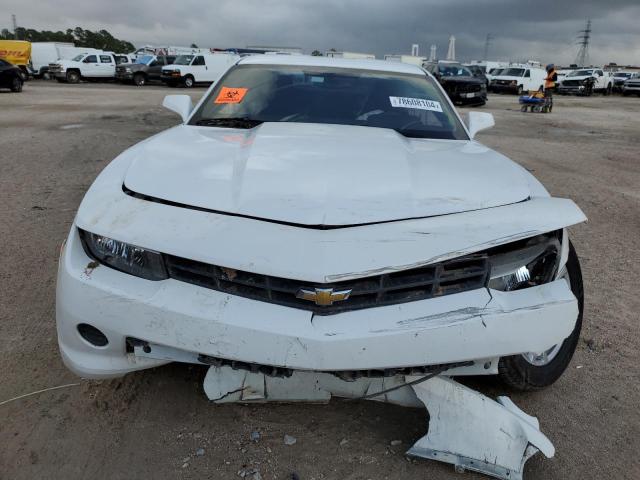 Photo 4 VIN: 2G1FA1E36F9133613 - CHEVROLET CAMARO LS 