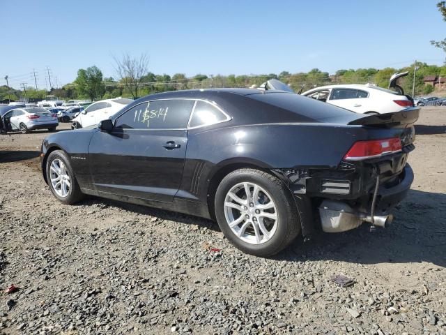 Photo 1 VIN: 2G1FA1E36F9246039 - CHEVROLET CAMARO LS 