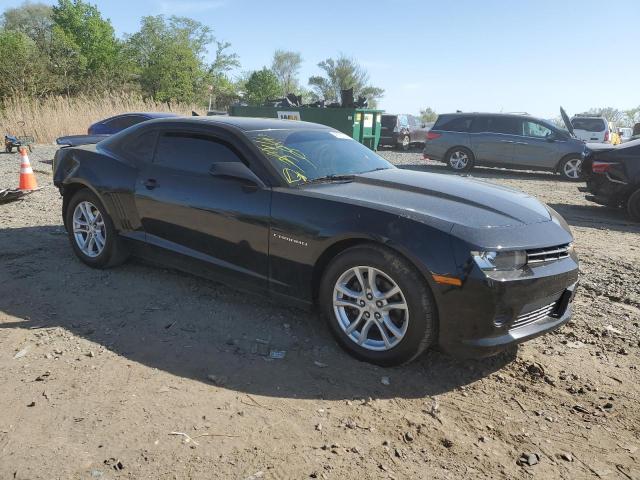 Photo 3 VIN: 2G1FA1E36F9246039 - CHEVROLET CAMARO LS 