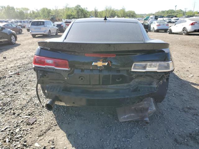 Photo 5 VIN: 2G1FA1E36F9246039 - CHEVROLET CAMARO LS 