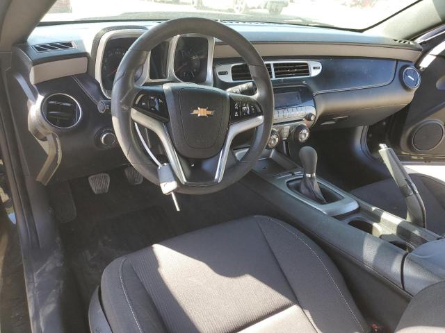 Photo 7 VIN: 2G1FA1E36F9246039 - CHEVROLET CAMARO LS 