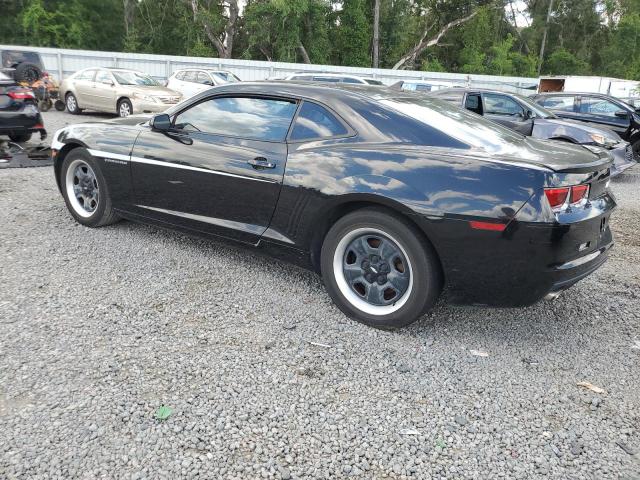 Photo 1 VIN: 2G1FA1E37C9132515 - CHEVROLET CAMARO 