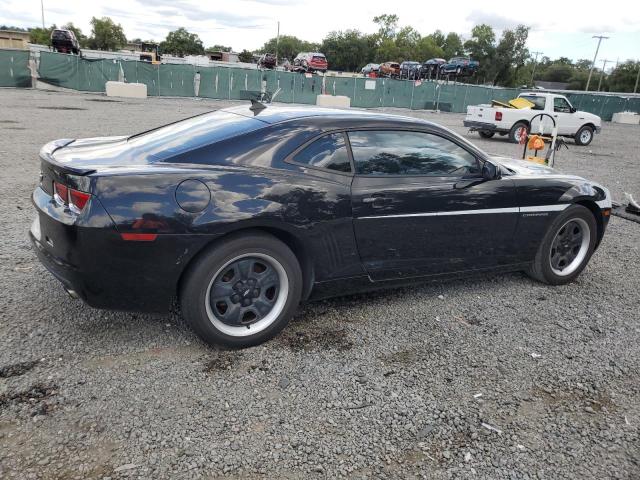 Photo 2 VIN: 2G1FA1E37C9132515 - CHEVROLET CAMARO 