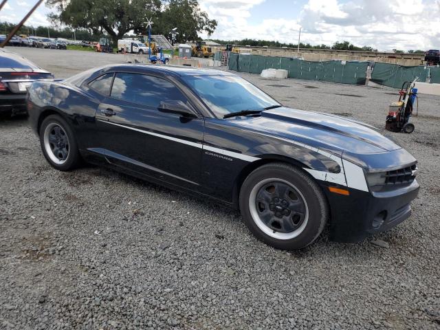 Photo 3 VIN: 2G1FA1E37C9132515 - CHEVROLET CAMARO 