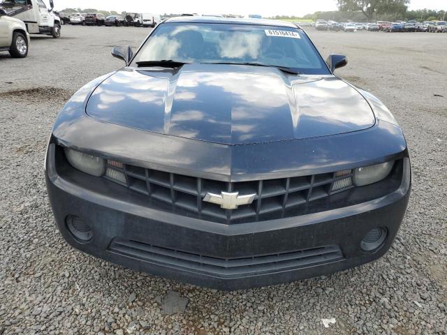 Photo 4 VIN: 2G1FA1E37C9132515 - CHEVROLET CAMARO 